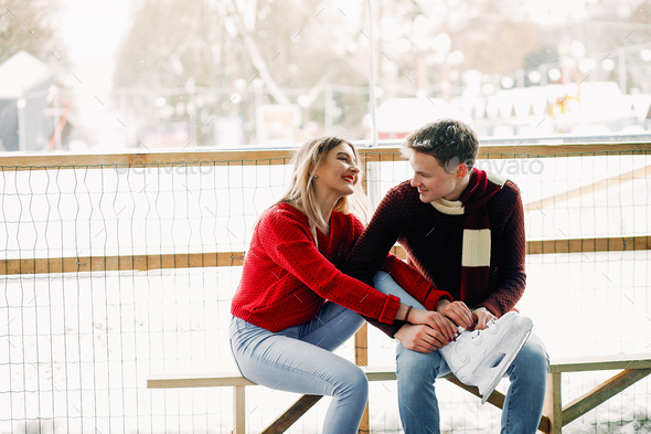 Cute discount couples sweaters